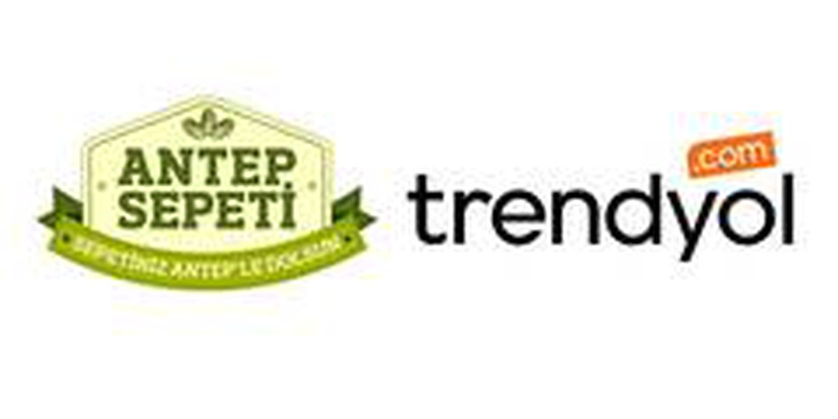 Antep sepeti Trendyol\'da