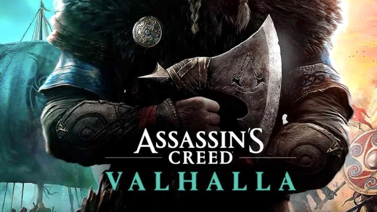 Assassin\'s Creed Valhalla, Geleneksel Seviye Atlama Sistemini Bırakıyor