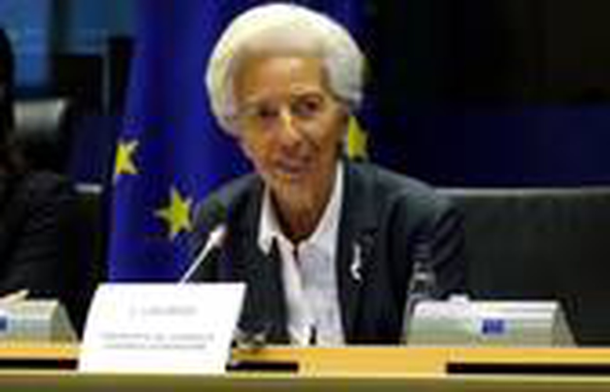 ECB\'den "tam teşekküllü" esneklik