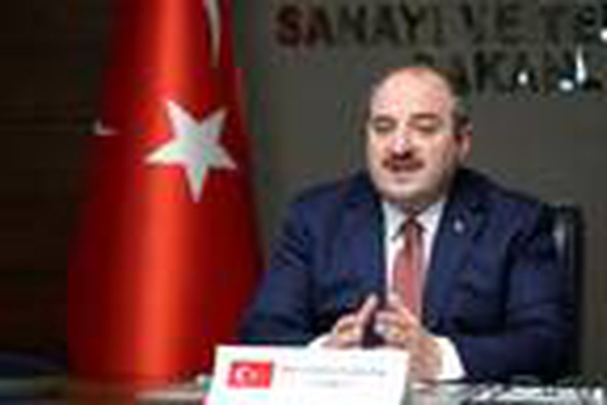 Bakan Varank: Hemen her yoğun bakım yatağına solunum cihazı tahsis edilebilecek