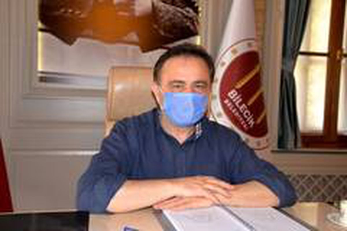 Başkan Şahin, "Evine maske ulaşmayan kaldı mı?"