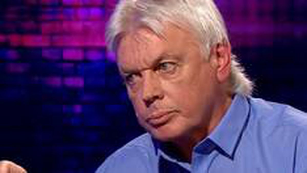 David Icke: Facebook komplo teorisyeninin hesabını kapattı