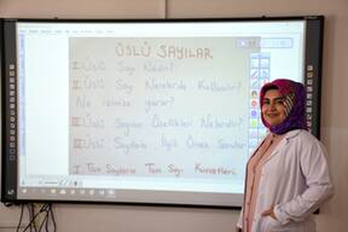 Diyarbakır Büyükşehir Belediyesinden öğrencilere online eğitim