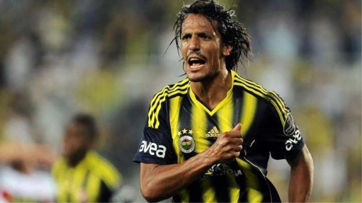 Fenerbahçe\'nin eski futbolcusu Bruno Alves, karantinada gençlere taş çıkarttı
