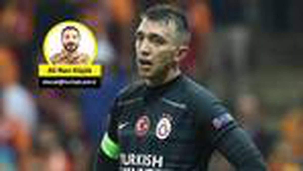 Galatasaray\'da kaptanlar Selçuk ve Muslera\'dan fedakarlık!