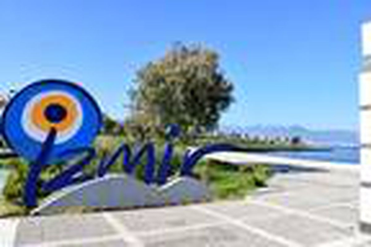 İzmir\'de sessiz 1 Mayıs