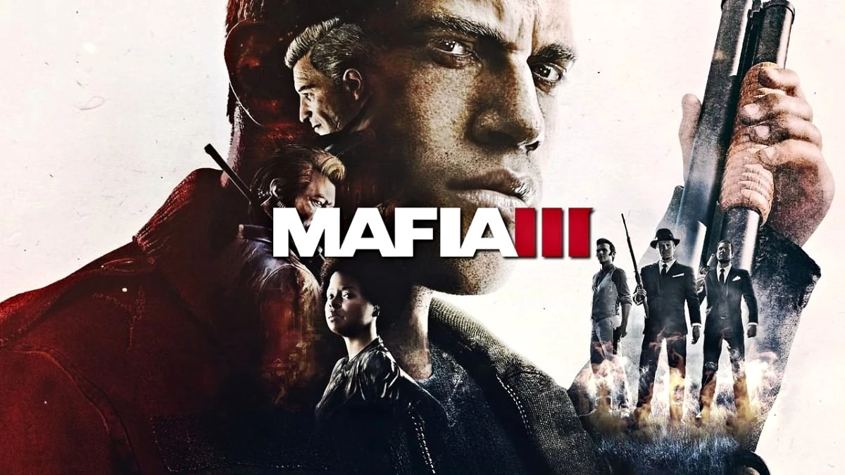 Mafia 3\'ü Steam\'de Bir Hafta Boyunca Ücretsiz Oynayın