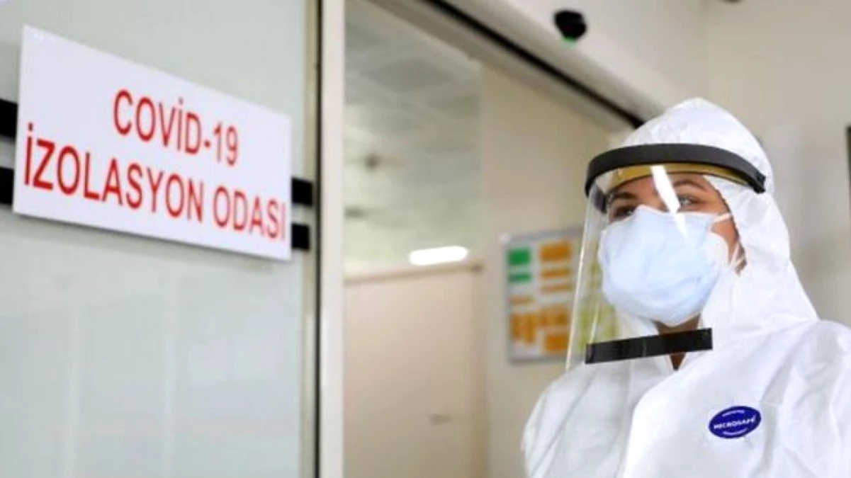 Reuters adım adım takip etti, Türkiye\'nin koronavirüs başarısının sırrını çözdü