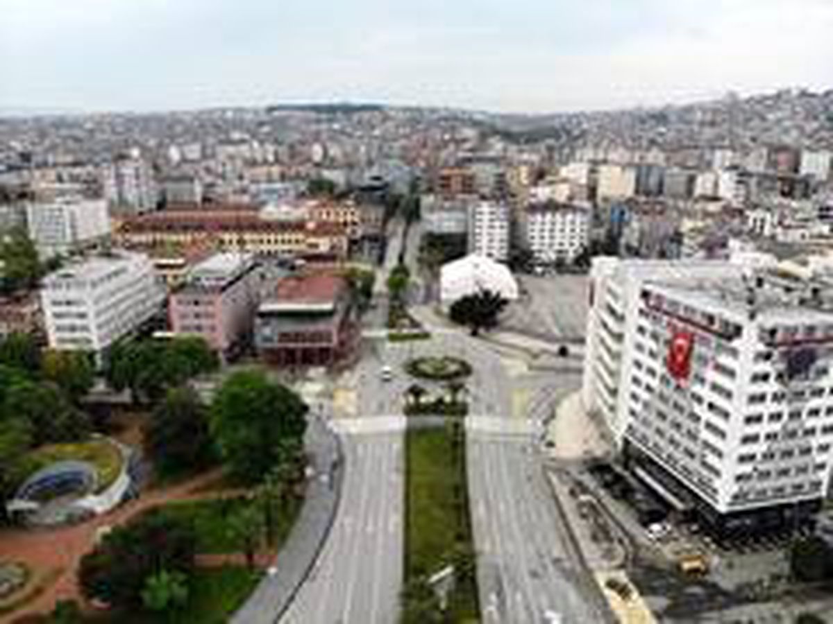 Samsun \'kısıtlamaya\' uydu