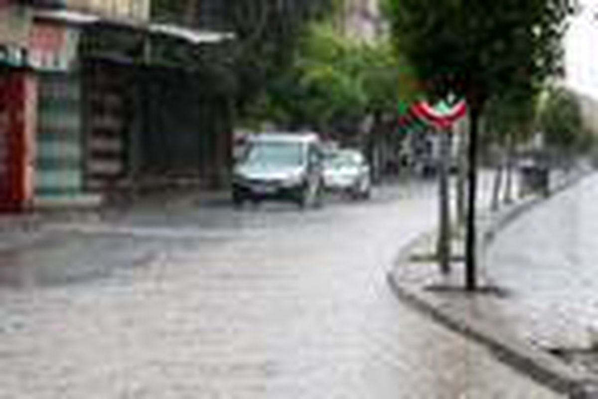 Şanlıurfa\'da sağanak etkili oldu