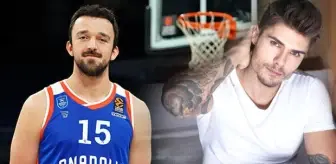 Sertaç Şanlı'dan Shane Larkin ve Survivor Barış açıklaması!