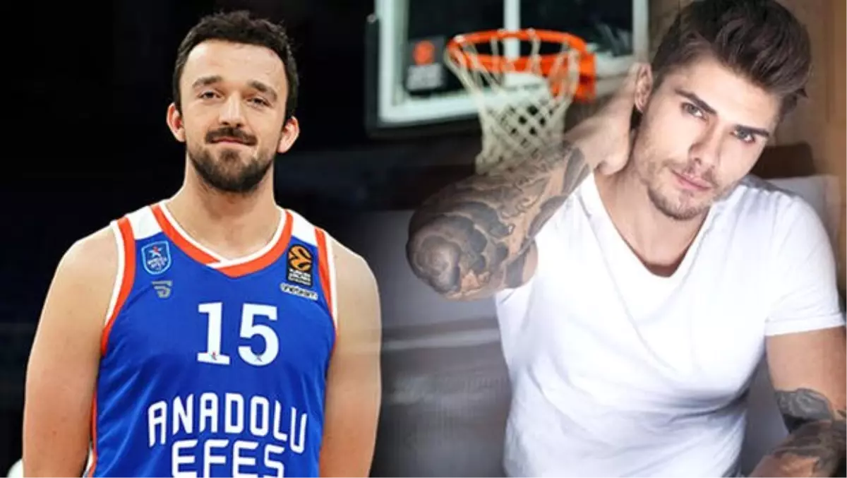 Sertaç Şanlı\'dan Shane Larkin ve Survivor Barış açıklaması!