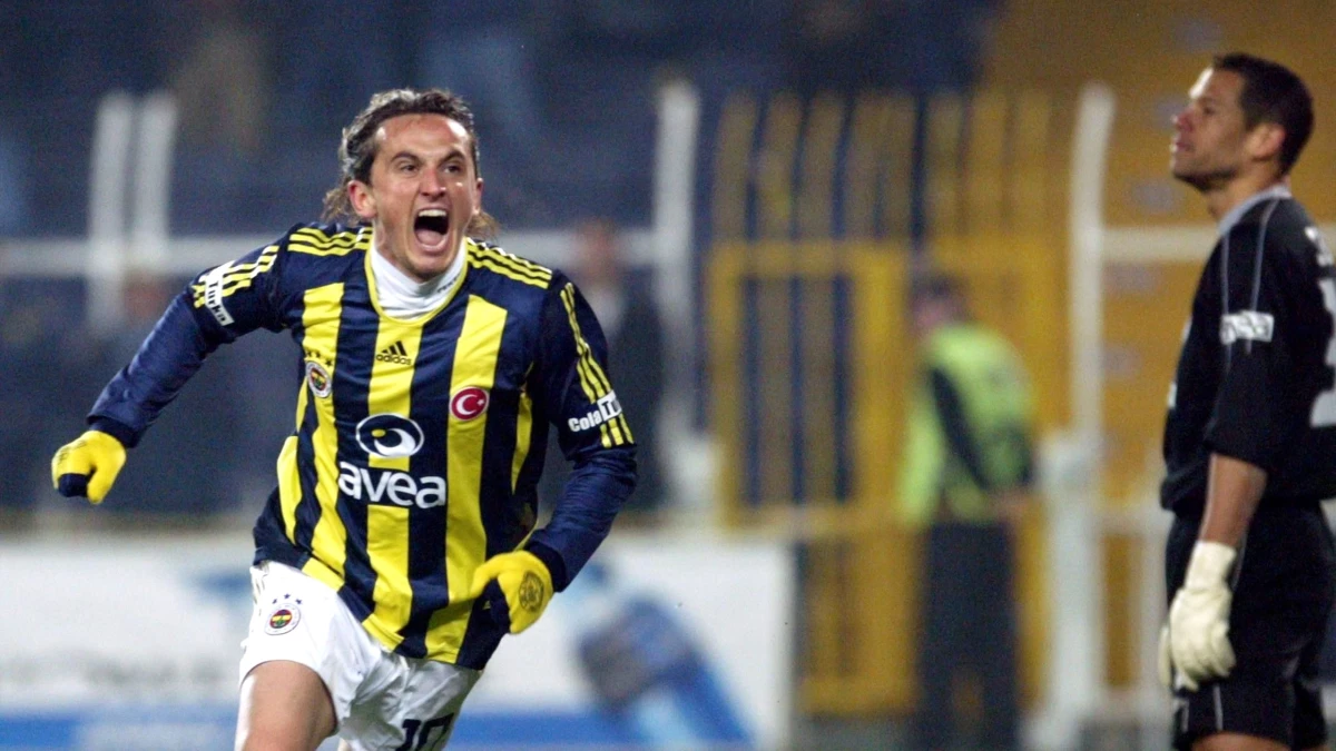 Tuncay Şanlı: Fenerbahçe\'den teklif almadım ama göreve hazırım