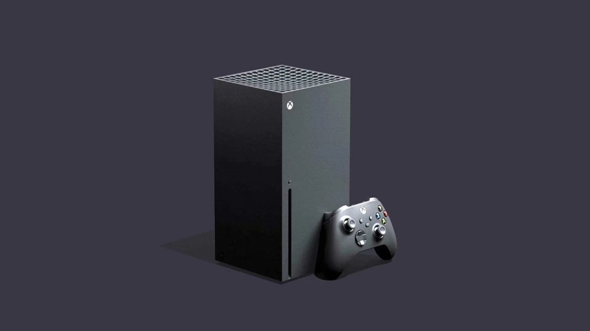 Üçüncü Parti Xbox Series X Oyunları, Haftaya Gösterilecek