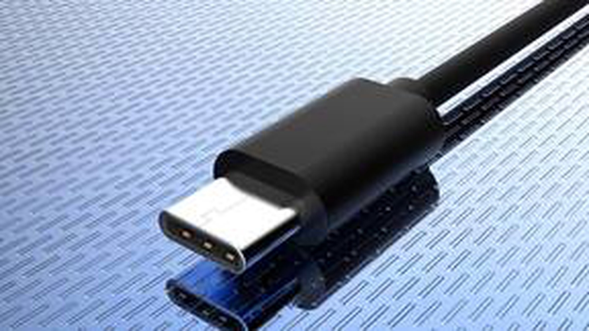 USB 4, 16K 60Hz Monitörleri Destekleyecek