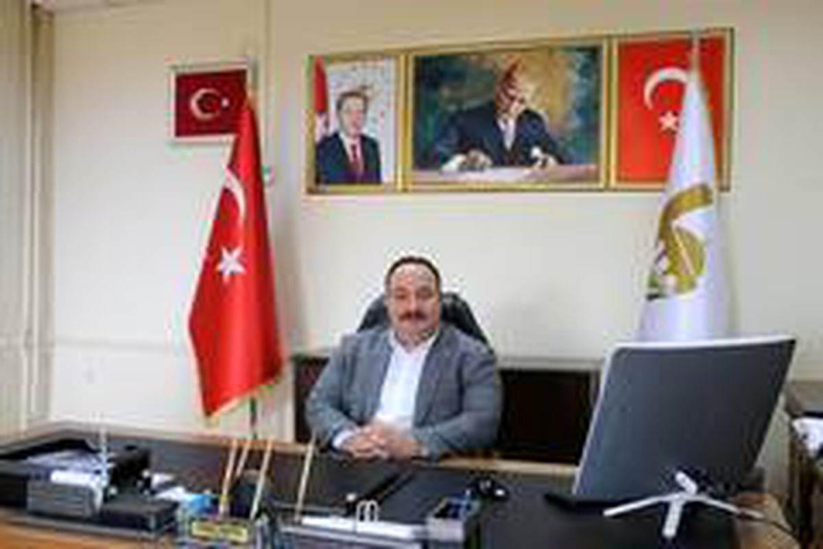 Viranşehir\'de spora dev yatırım
