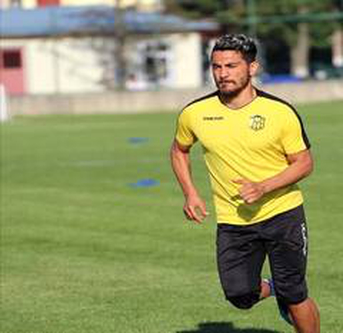 Yeni Malatyaspor kaptanı takımına güveniyor
