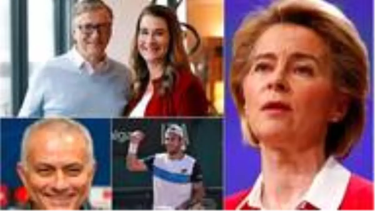 AB koronavirüsle mücadele için bağış kampanyası düzenliyor: Hedef 7.5 milyar euro