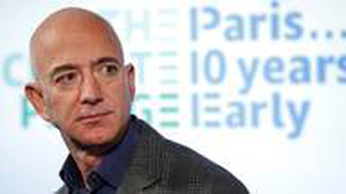 Amazon.com\'un CEO\'su Jeff Bezos \'tekelcilik iddiaları sebebiyle\' ABD Kongresi\'nde ifadeye çağrıldı