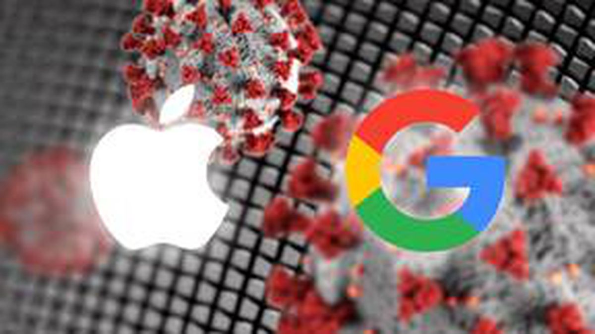 Apple ve Google\'dan Temas Bildirim Özelliği Geliyor