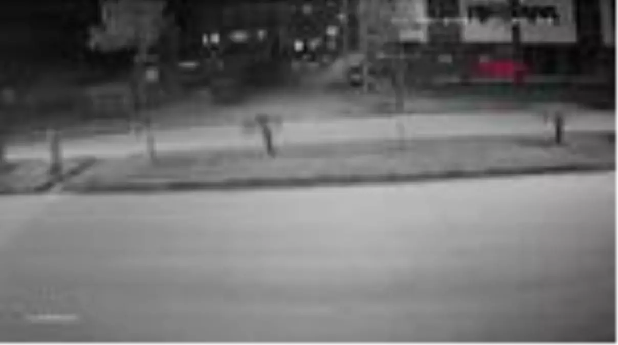 DÜZCE Evinin önüne park ettiği motosikleti çalındı