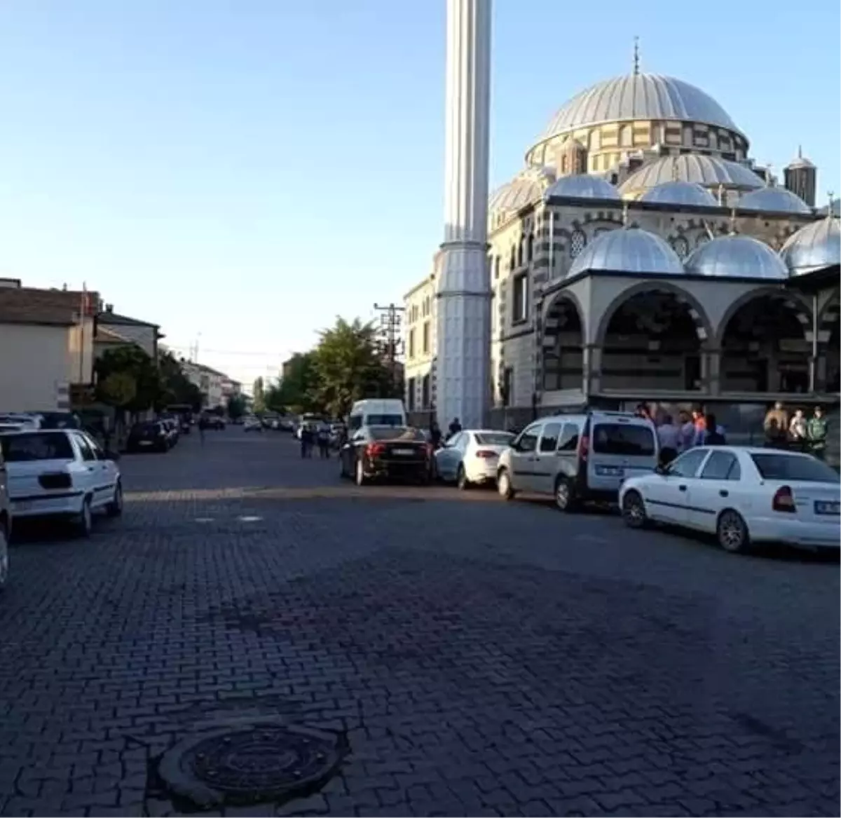 Kayseri\'de bir mahalle, 2 gün boyunca korona virüs taramasından geçecek