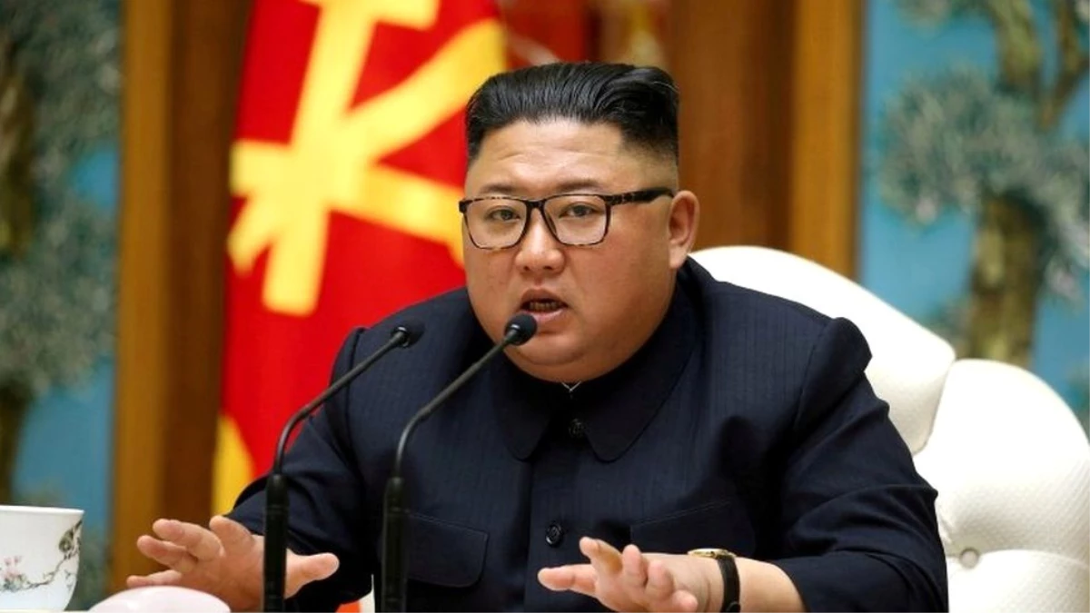 Kim Jong-un: Sağlığıyla ilgili spekülasyonlar yapılan Kuzey Kore liderinin fabrika açtığı bildirildi