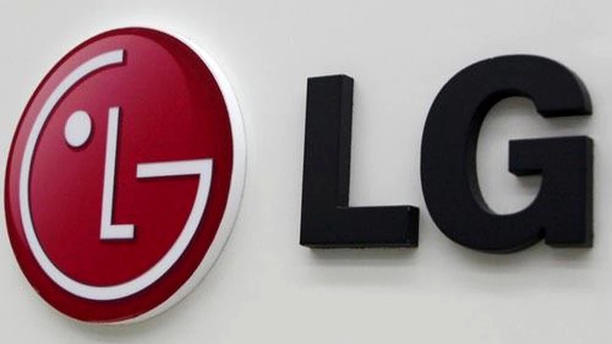 LG İlk Çeyrekte 12 Milyar Dolar Gelir Açıkladı