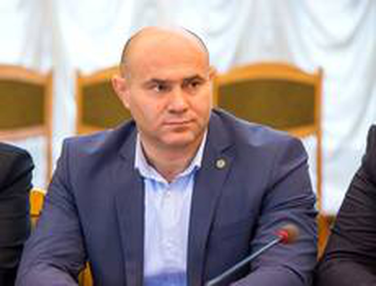 Moldova İçişleri Bakanı korona virüse yakalandı