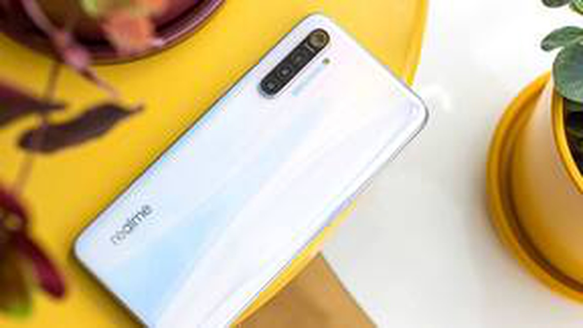 Realme X3 SuperZoom 30W Hızlı Şarj ile Birlikte Gelecek!