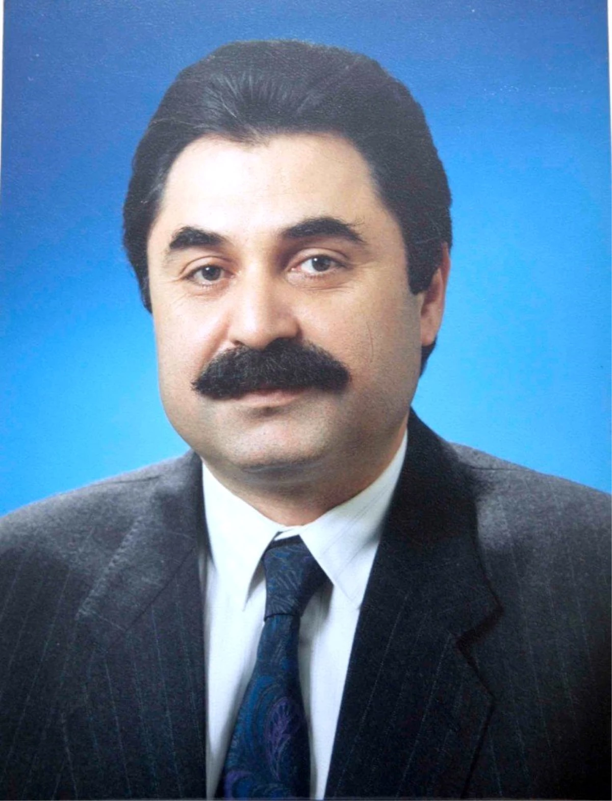 Sanayici Kamil Şerbetçi\'nin 22. ölüm yıl dönümünde unutulmadı