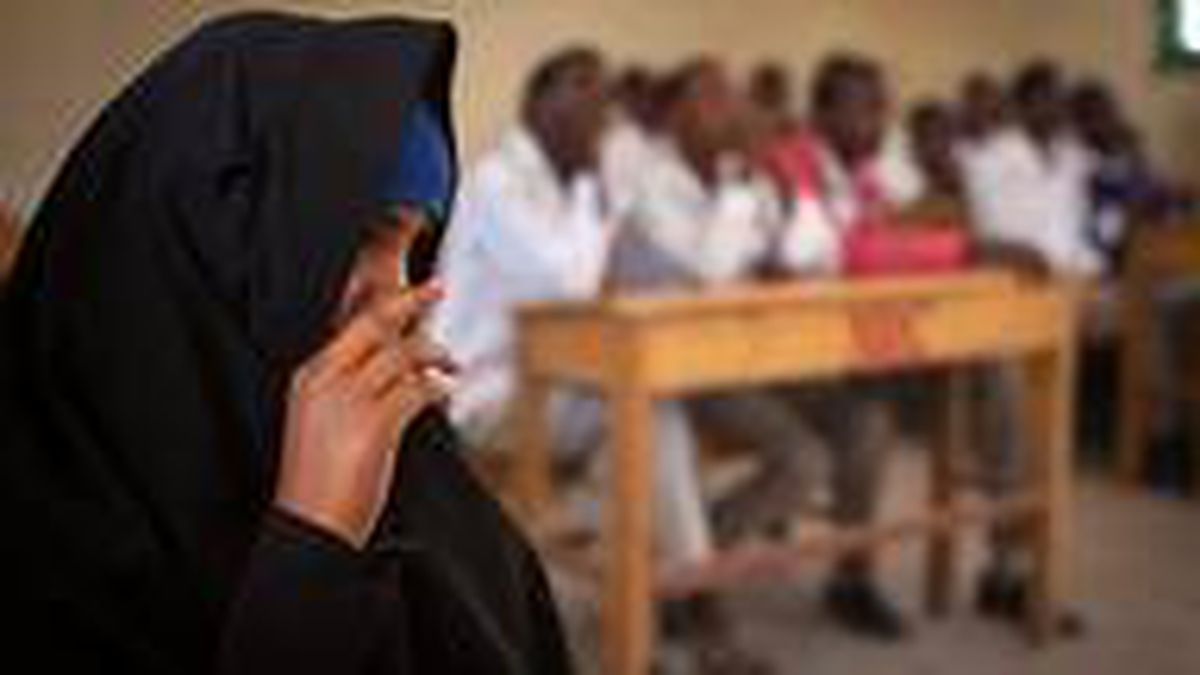 Sudan hükümeti \'kadın sünnetini\' yasakladı