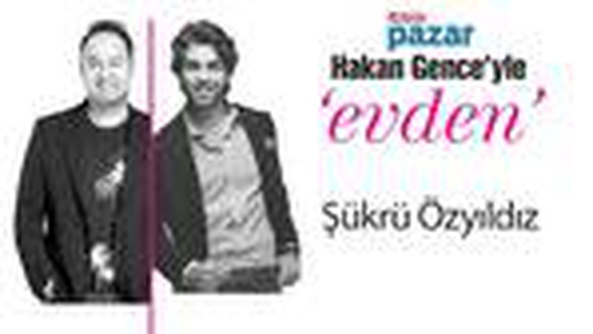 Şükrü Özyıldız, Hakan Gence\'nin sorularını yanıtladı!