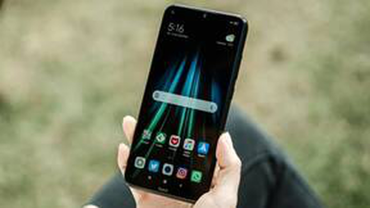 Xiaomi, Kullanıcıların Verilerini Toplamakla Suçlanıyor