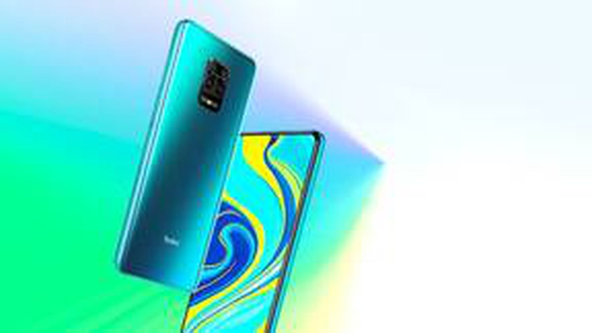 Xiaomi Redmi Note 9S Türkiye Fiyatı Belli Oldu