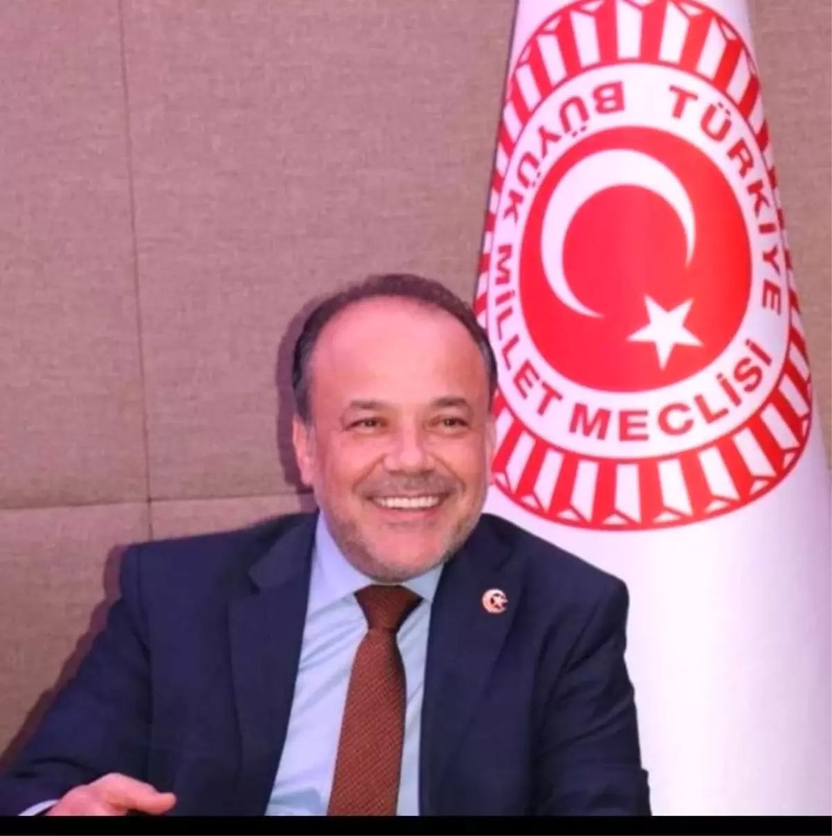 AK Partili Yavuz; "Siz hiç sarayı yıkacağız diyenlerin, Kandili yıkacağız dediğini duydunuz mu"