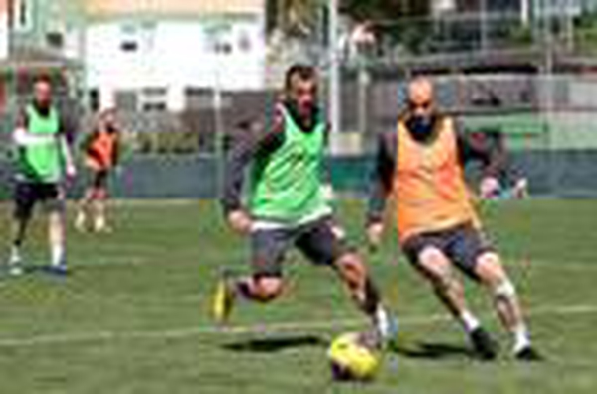 Alanyaspor yarın topbaşı yapacak