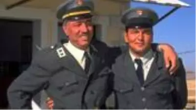 Ali Sunal Dan Yillar Sonra Gelen Aci Itiraf Keske O Ucaga Binmeseydik Son Dakika Magazin