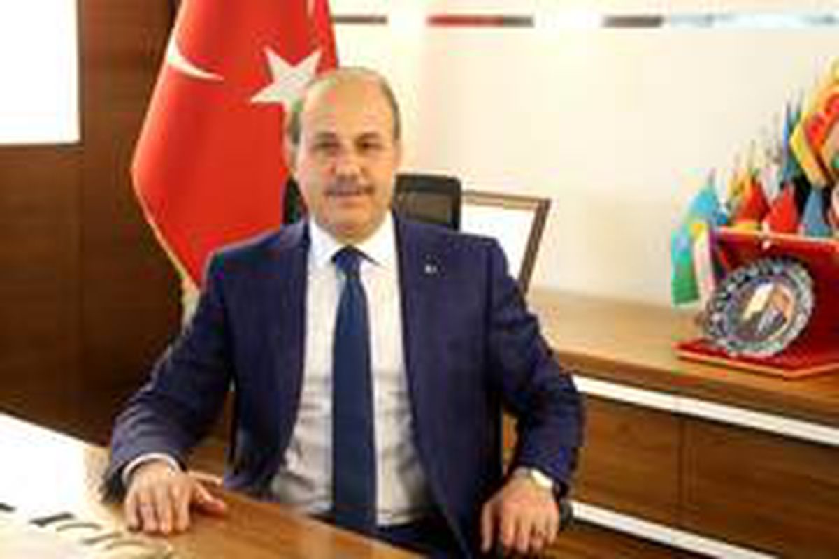 Başkan Kılıç\'dan 3 Mayıs kutlaması