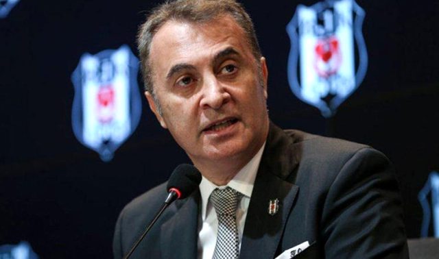 Beşiktaşlı eski futbolcu Hugo Almeida: Fikret Orman beni kandırdı