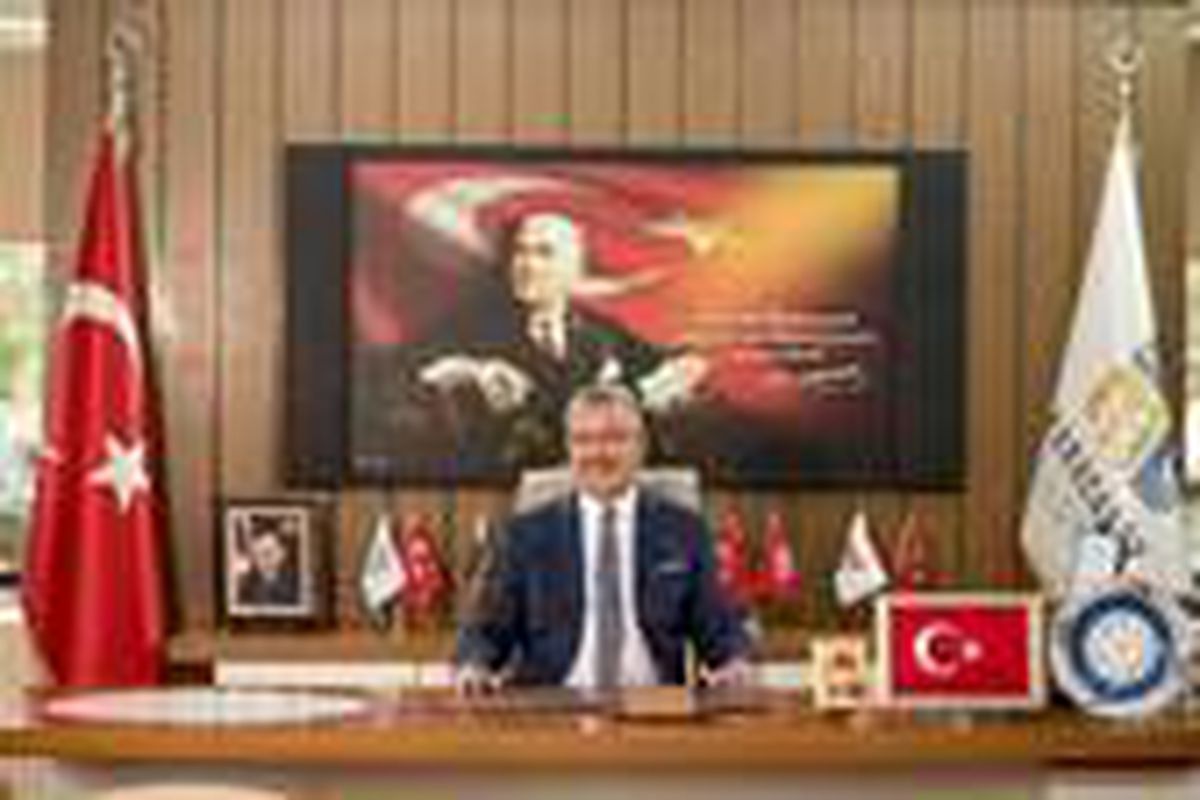 Bursa’nın tarihteki ilk Bakanı unutulmadı