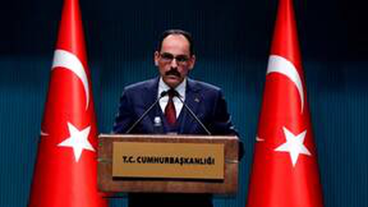 Cumhurbaşkanlığından Ramazan Bayramı\'nda Sokağa Çıkma Yasağı Açıklaması
