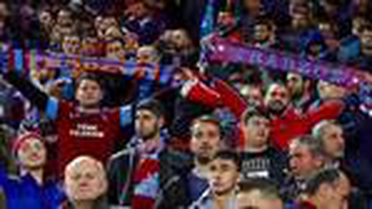 En fanatiği Trabzonspor taraftarı!