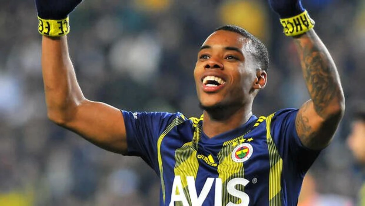 Fenerbahçe\'nin yıldızı Rodrigues için transfer açıklaması!