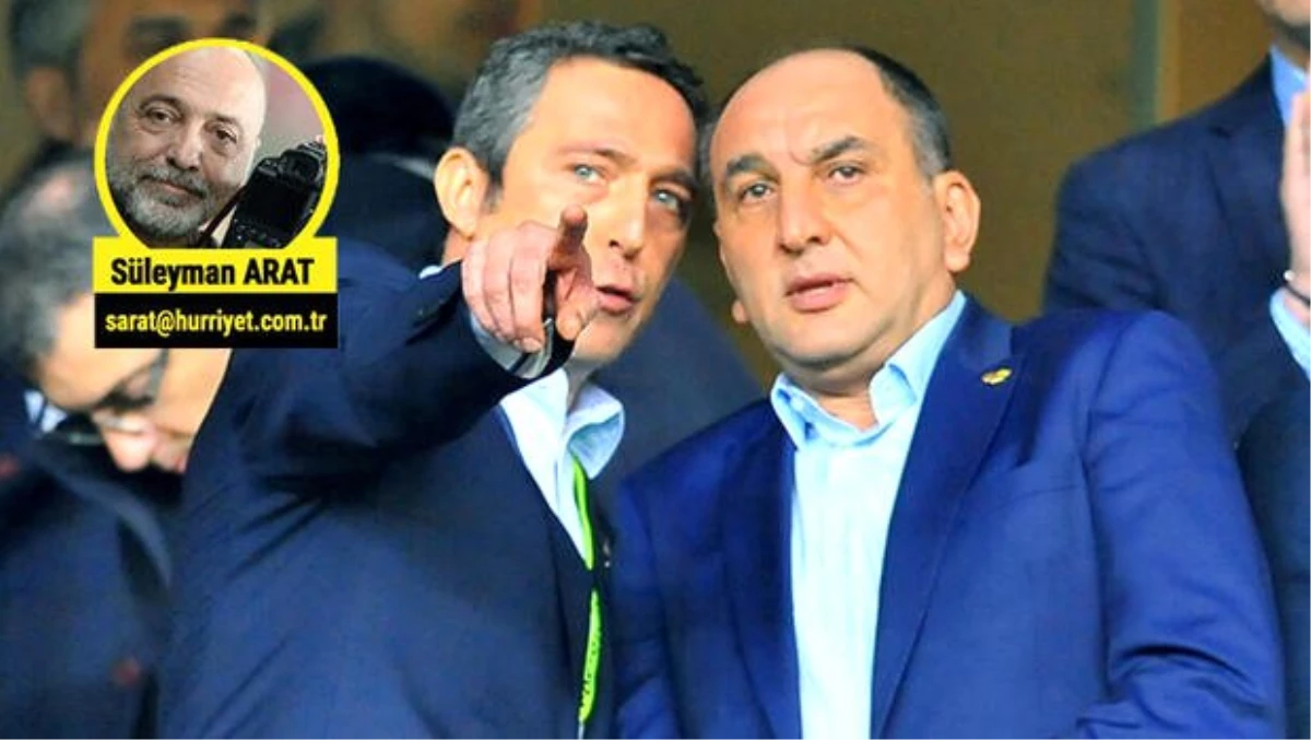 Fenerbahçe yönetiminden teknik direktör arayışları için yeni karar!
