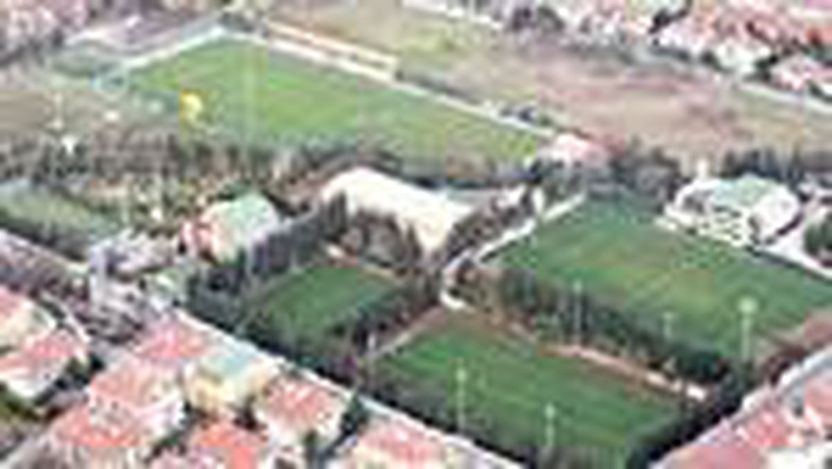 Florya\'da Corona virüsü seferberliği
