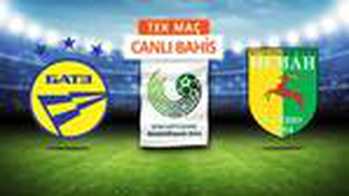 Formda BATE Borisov, Neman\'ı konuk ediyor! iddaa\'da banko...