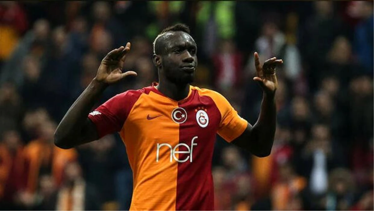 Galatasaray\'a 13 milyon Euro\'ya gelen Mbaye Diagne\'yi 5 milyon Euro\'ya alan yok