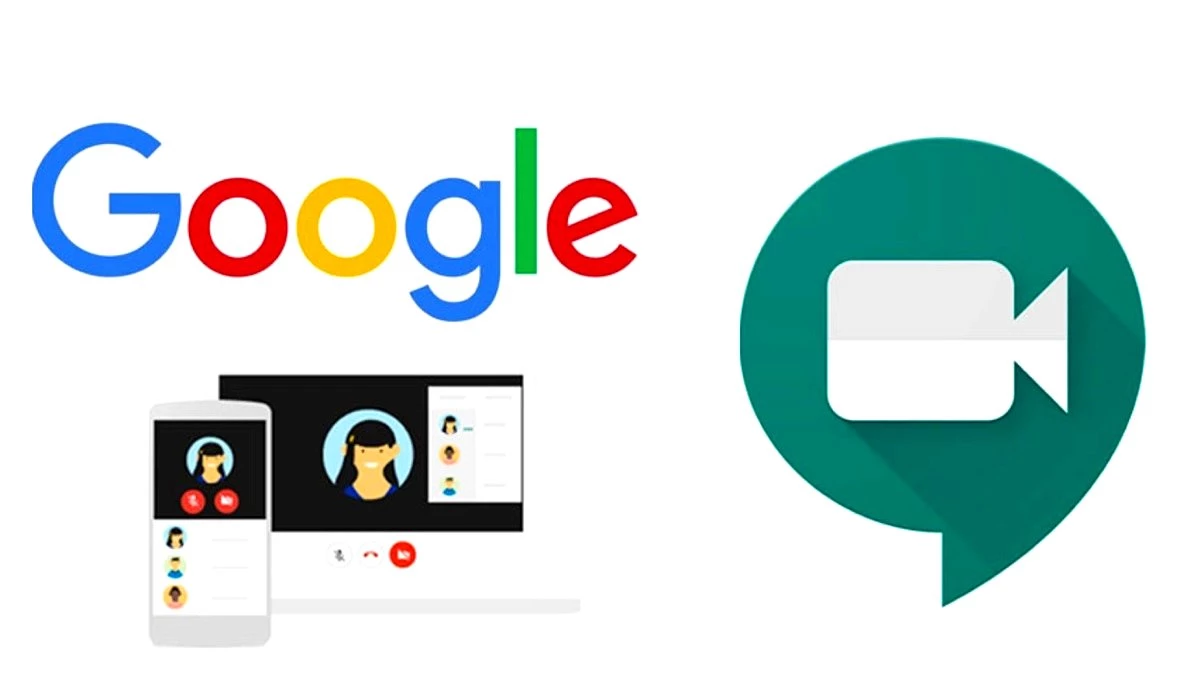 Google Meet\'e Günlük 3 Milyon Yeni Kullanıcı Katılıyor