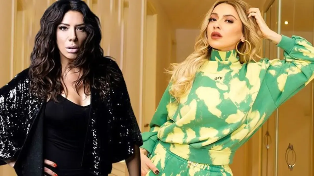 Işın Karaca, konserleri iptal olan Hadise\'nin gündem olmasına isyan etti: Dünya durmuş, Hadise\'yi mi konuşacağız